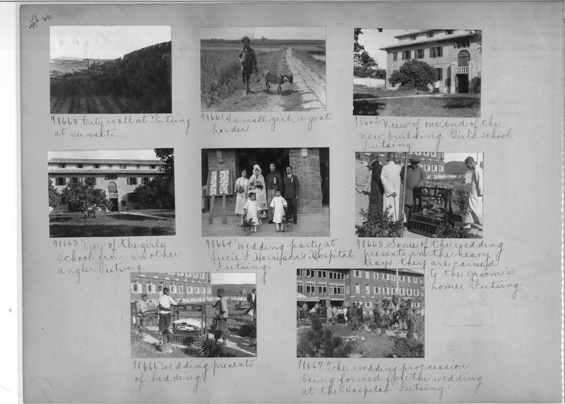 Mission Photograph Album - China #15 page 0040