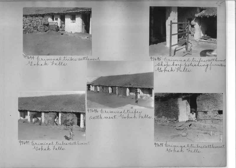 Mission Photograph Album - India #11 Page 0065