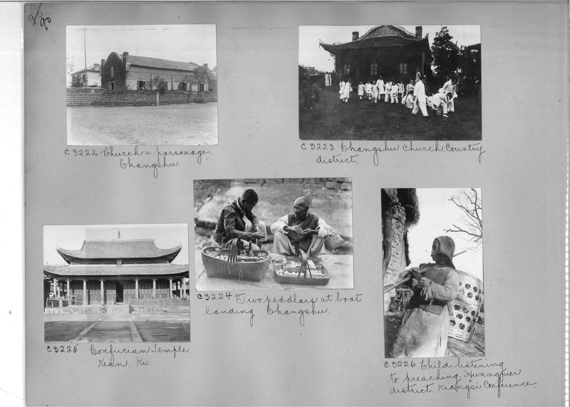 Mission Photograph Album - China #16 page 0090