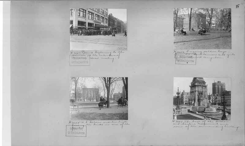 Mission Photograph Album - Cities #4 page 0015