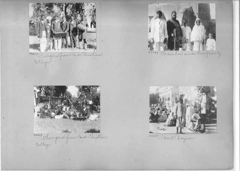 Mission Photograph Album - India #05_0175