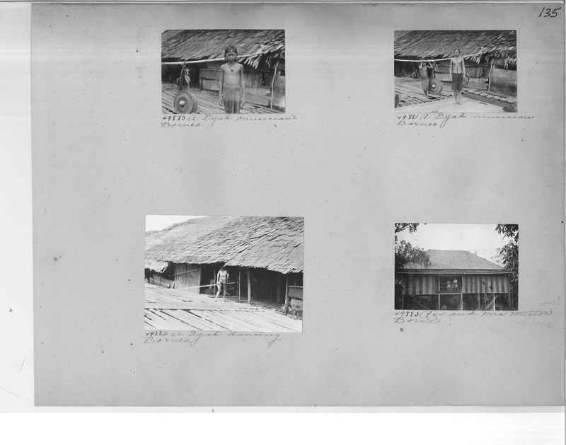 Mission Photograph Album - Malaysia #5 page 0135