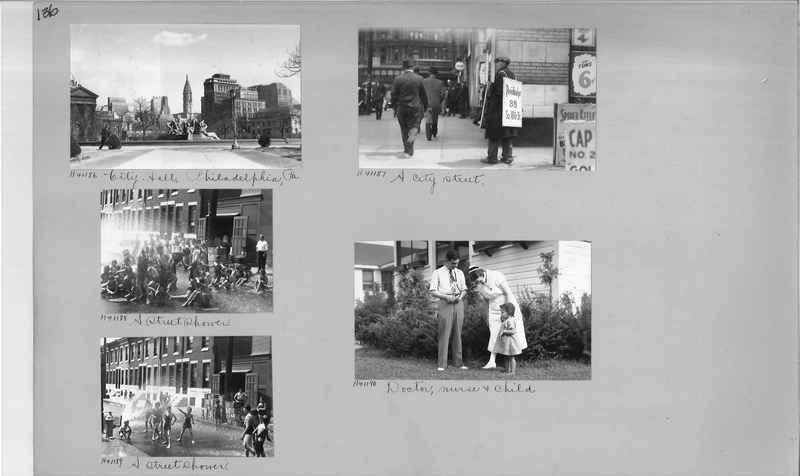 Mission Photograph Album - Cities #17 page 0136