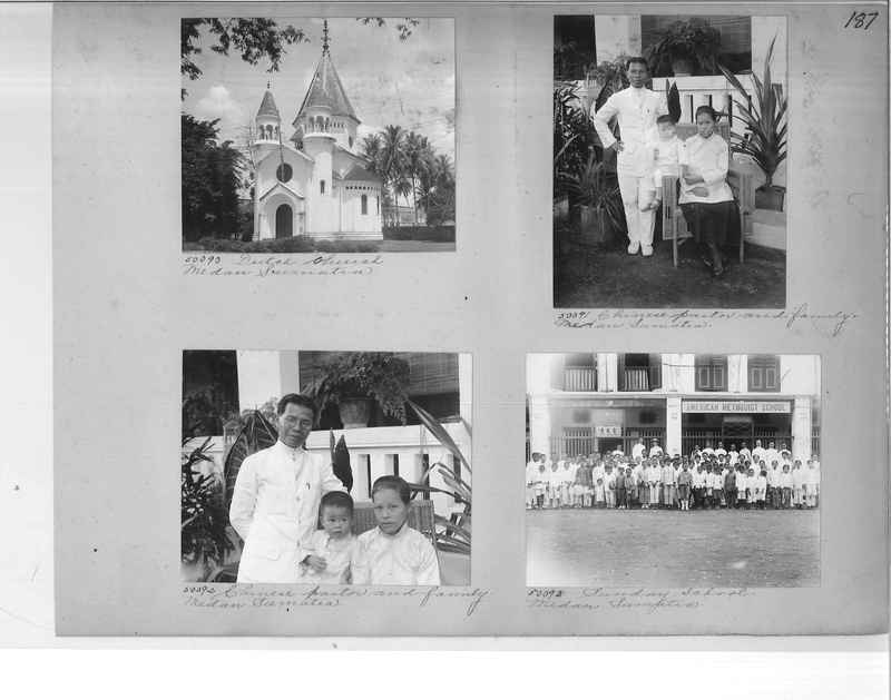 Mission Photograph Album - Malaysia #5 page 0187