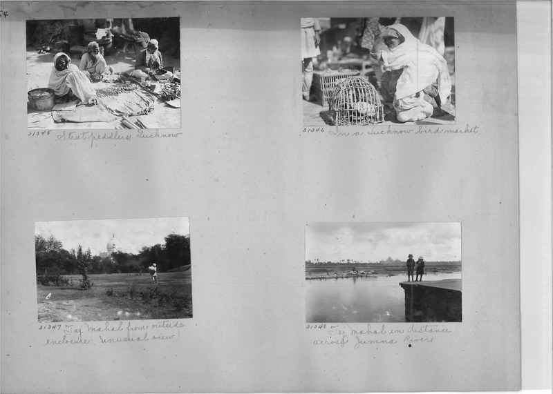 Mission Photograph Album - India #05_0054