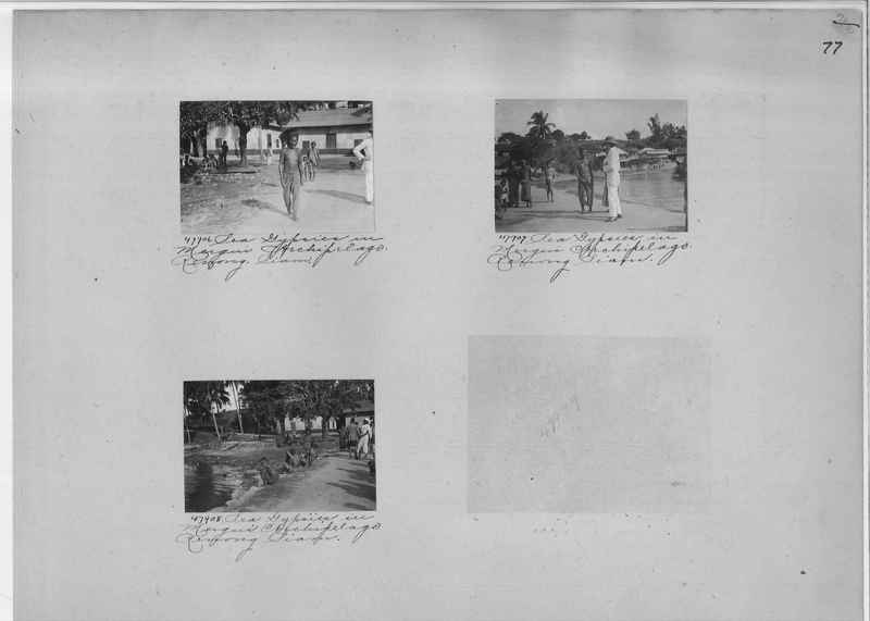 Mission Photograph Album - Burma #1 page 0077