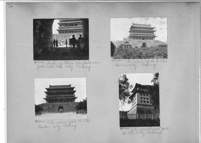Mission Photograph Album - China #11 page 0129