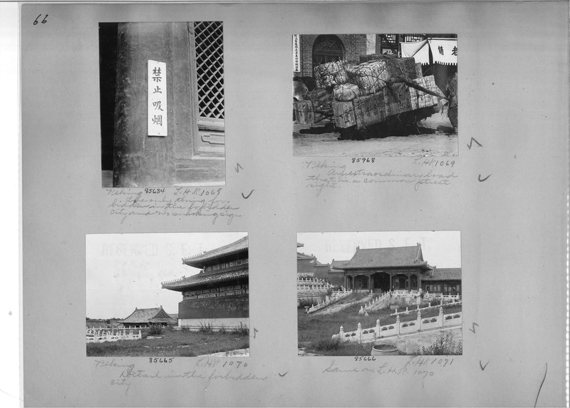 Mission Photograph Album - China #19 page 0066