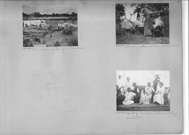 Mission Photograph Album - India #04 page_0041