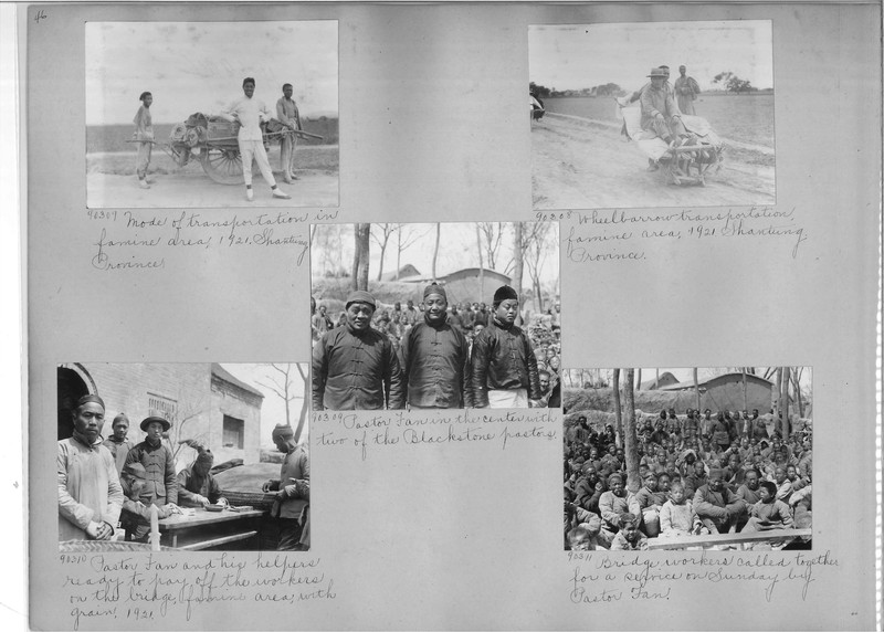 Mission Photograph Album - China #14 page 0046