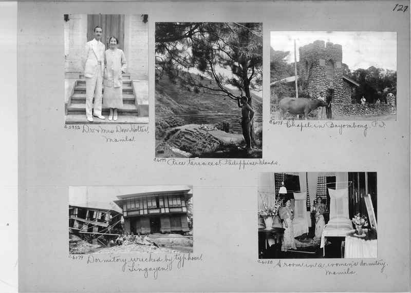 Mission Photograph Album - Philippines #4 page 0127