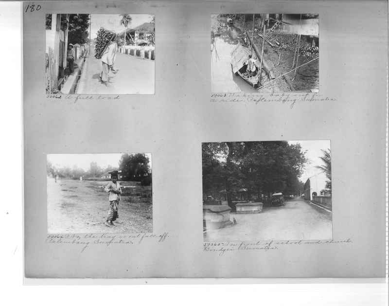 Mission Photograph Album - Malaysia #5 page 0180
