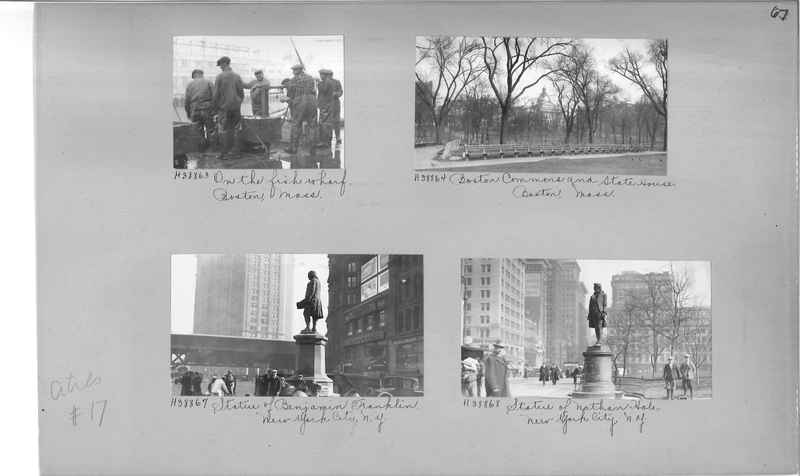 Mission Photograph Album - Cities #17 page 0067