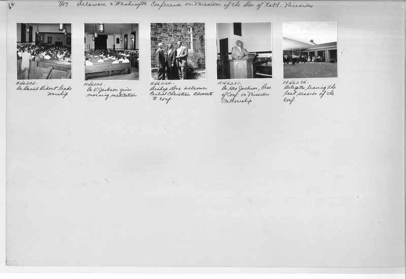 Mission Photograph Album - Negro #7 page 0064