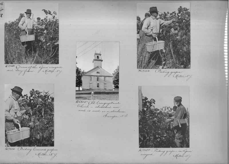 Mission Photograph Album - Rural #04 Page_0258