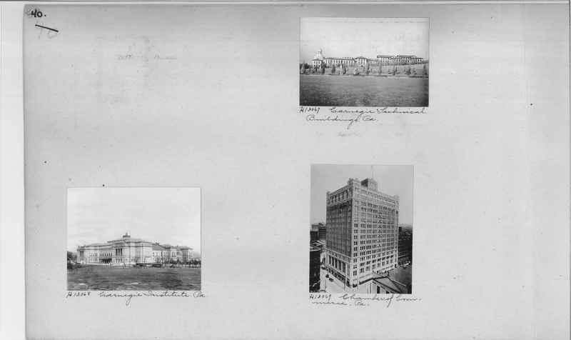 Mission Photograph Album - Cities #7 page 0040