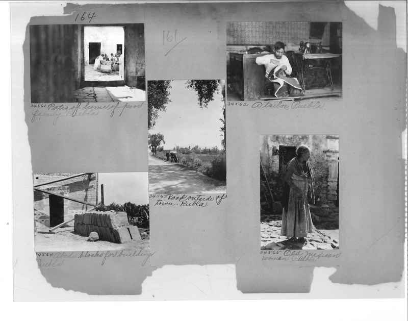 Mission Photograph Album - Mexico #01 Page_0164
