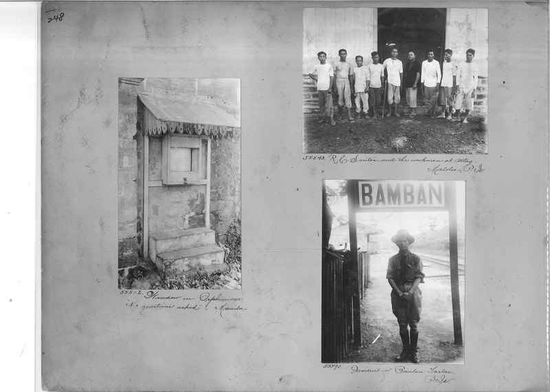 Mission Photograph Album - Philippines #2 page 0248