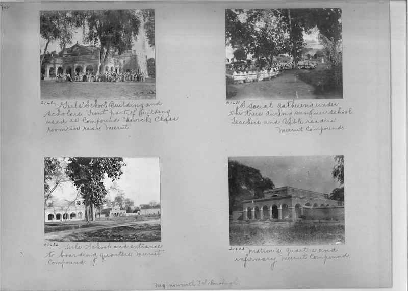 Mission Photograph Album - India #03 page_0102
