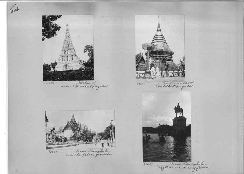 Mission Photograph Album - Burma #1 page 0206