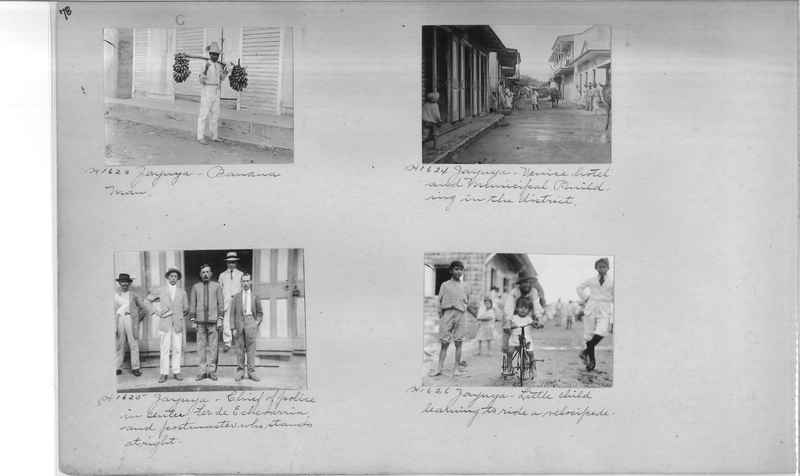 Mission Photograph Album - Puerto Rico #3 page 0078