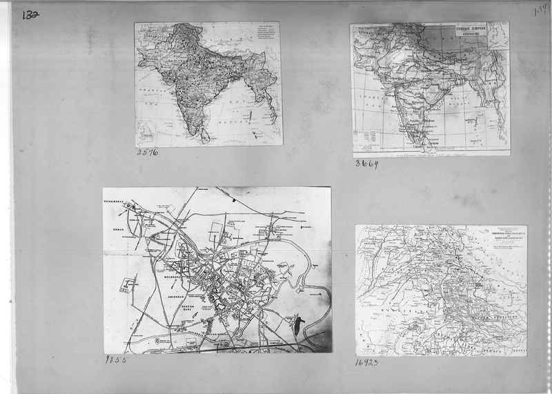 Mission Photograph Album - Maps #01 Page_0132