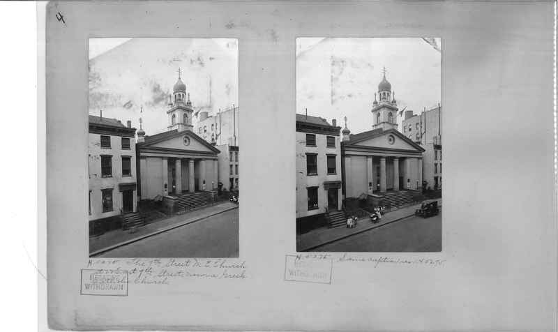 Mission Photograph Album - Cities #3 page 0004