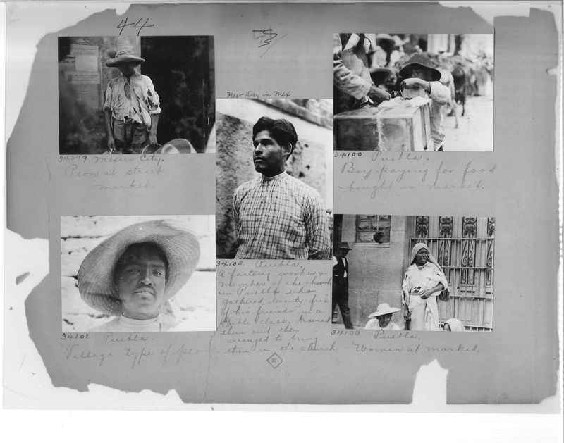 Mission Photograph Album - Mexico #01 Page_0044