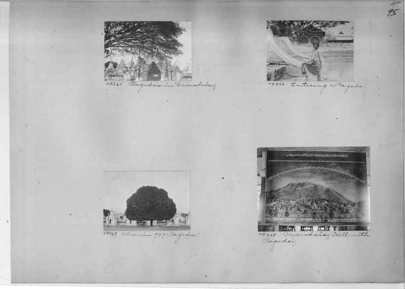 Mission Photograph Album - Burma #1 page 0095