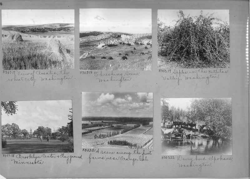 Mission Photograph Album - Rural #06 Page_0218