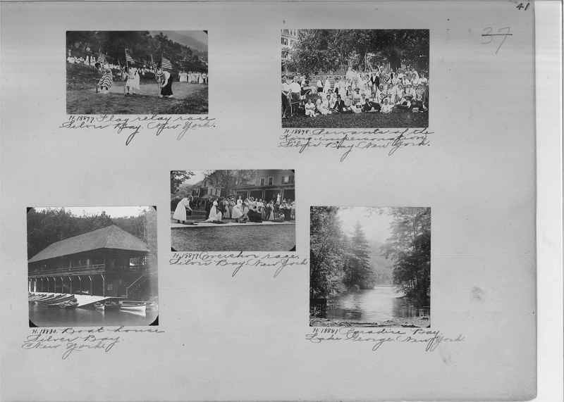Mission Photograph Album - Rural #05 Page_0041