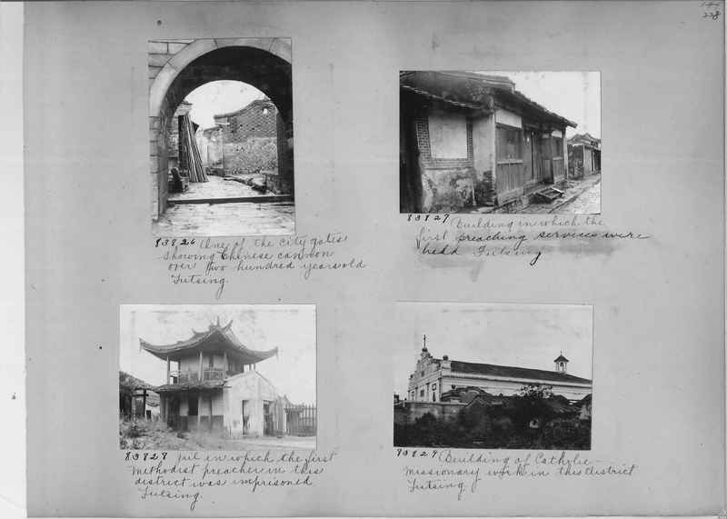 Mission Photograph Album - China #11 page 0228
