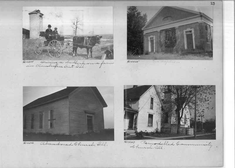 Mission Photograph Album - Rural #04 Page_0029