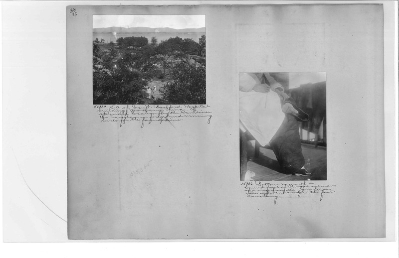 Mission Photograph Album - China #9 page 0035