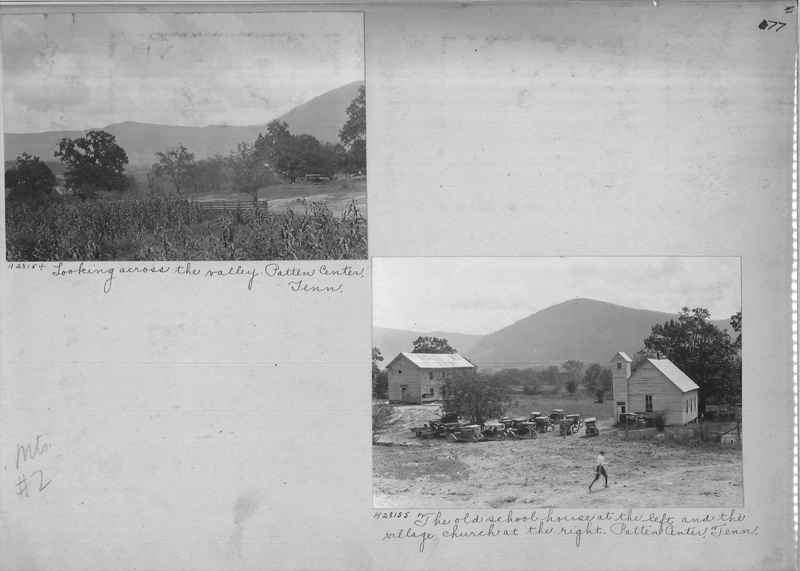Mission Photograph Album - Southern-Mountains #02 Page_0077