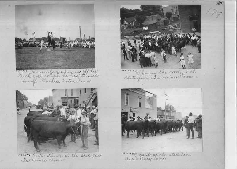 Mission Photograph Album - Rural #05 Page_0185