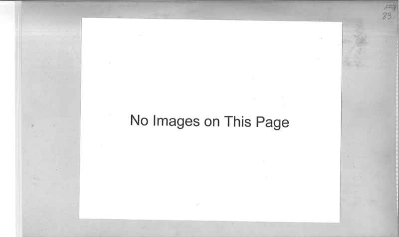 Mission Photograph Album - Negro #1 page 0083