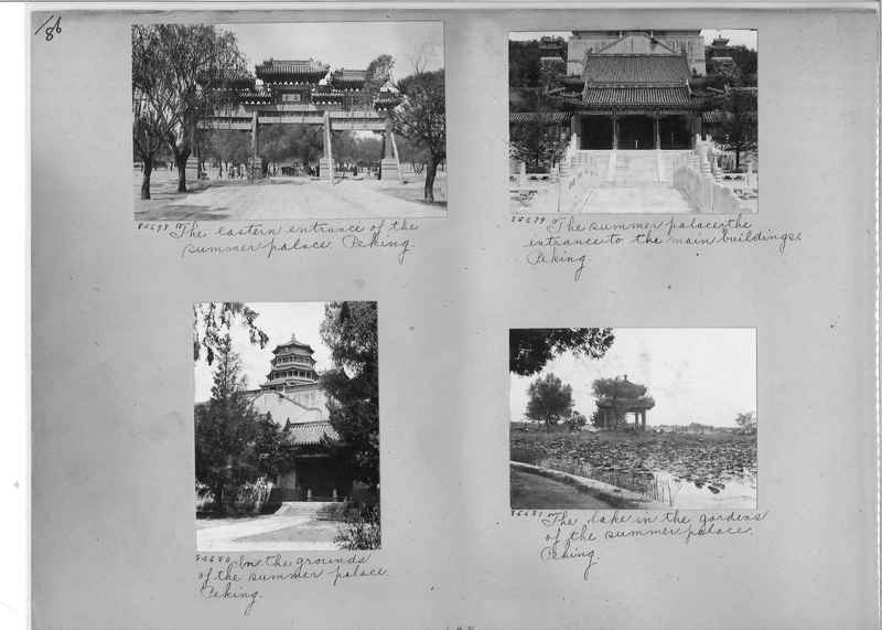 Mission Photograph Album - China #12 page 0086