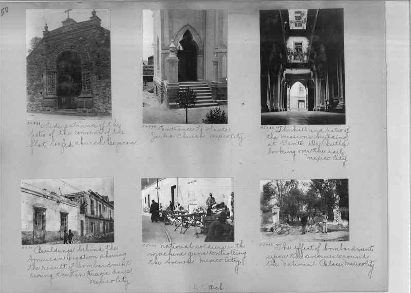 Mission Photograph Album - Mexico #02 Page_0050