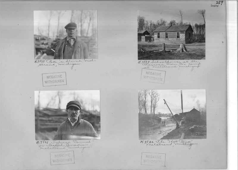 Mission Photograph Album - Rural #02 Page_0257