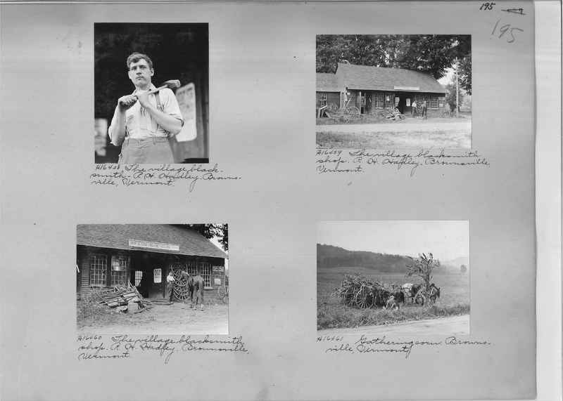 Mission Photograph Album - Rural #04 Page_0195