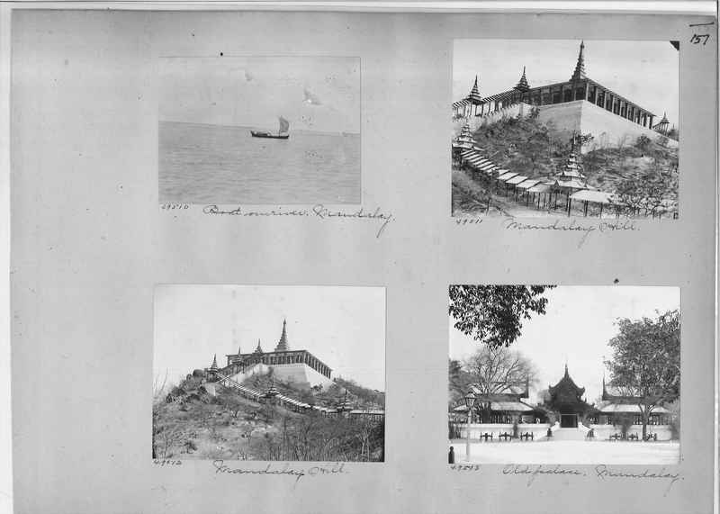 Mission Photograph Album - Burma #1 page 0157
