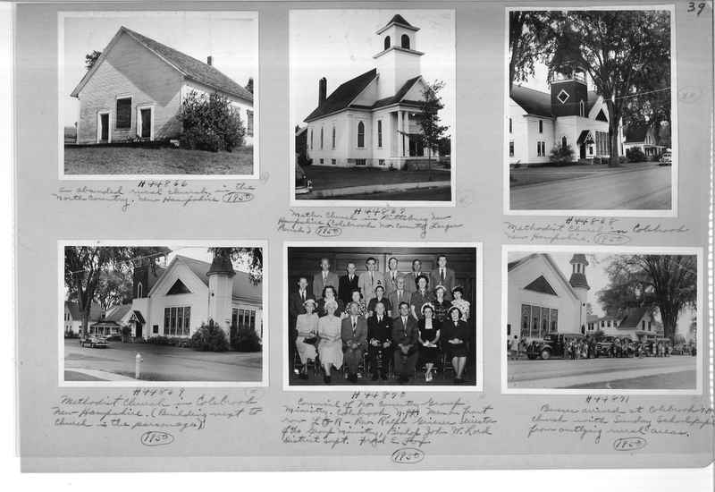 Mission Photograph Album - Rural #08 Page_0039