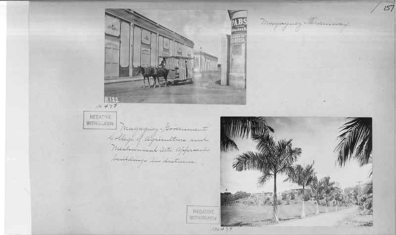 Mission Photograph Album - Puerto Rico #1 page 0157
