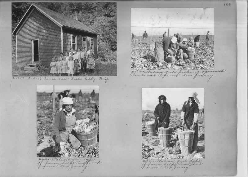 Mission Photograph Album - Rural #04 Page_0141