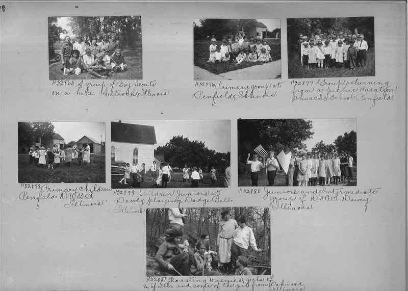 Mission Photograph Album - Rural #06 Page_0178