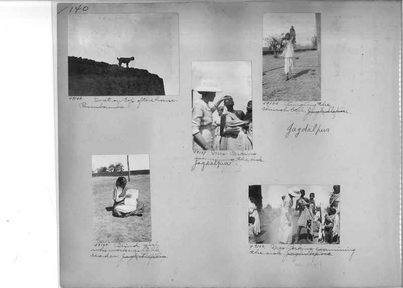 Mission Photograph Album - India #07 Page_0140