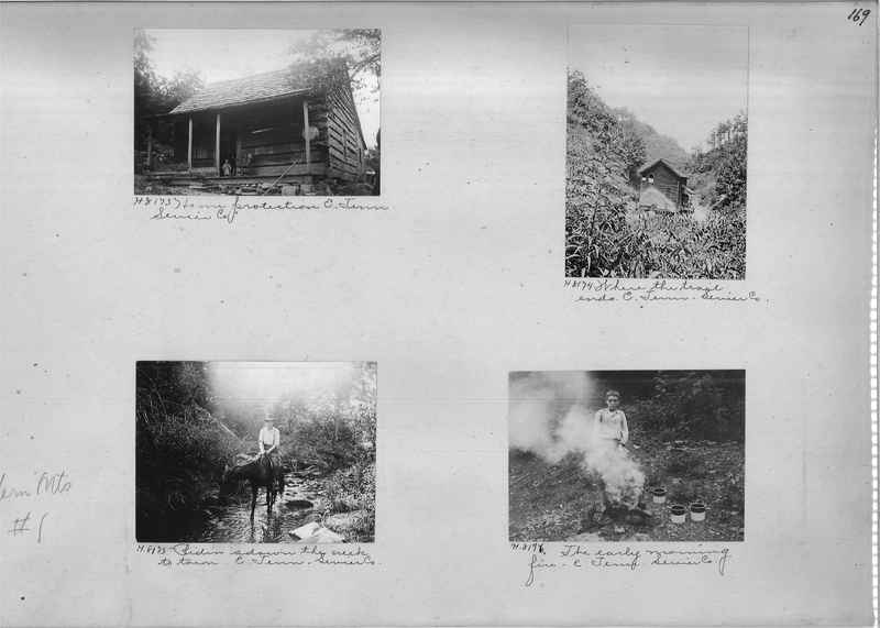 Mission Photograph Album - Southern-Mountains #01 Page_0169