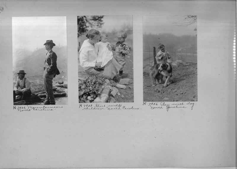 Mission Photograph Album - Southern-Mountains #01 Page_0186
