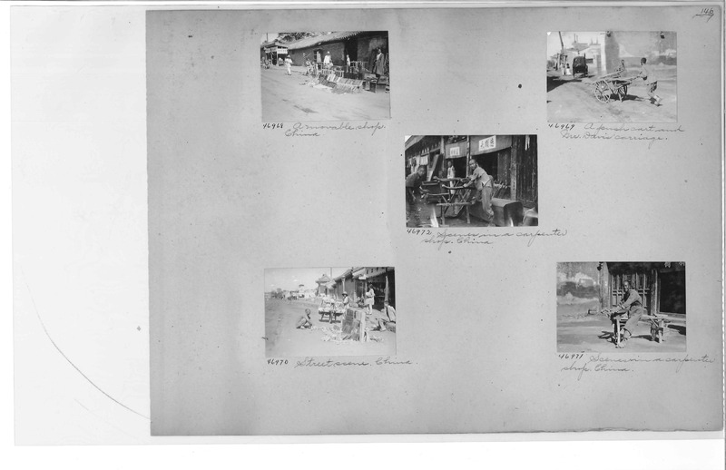 Mission Photograph Album - China #8  page 0146